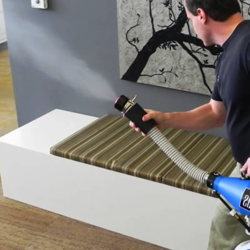 Professional Odor Removal in Kingston, MA